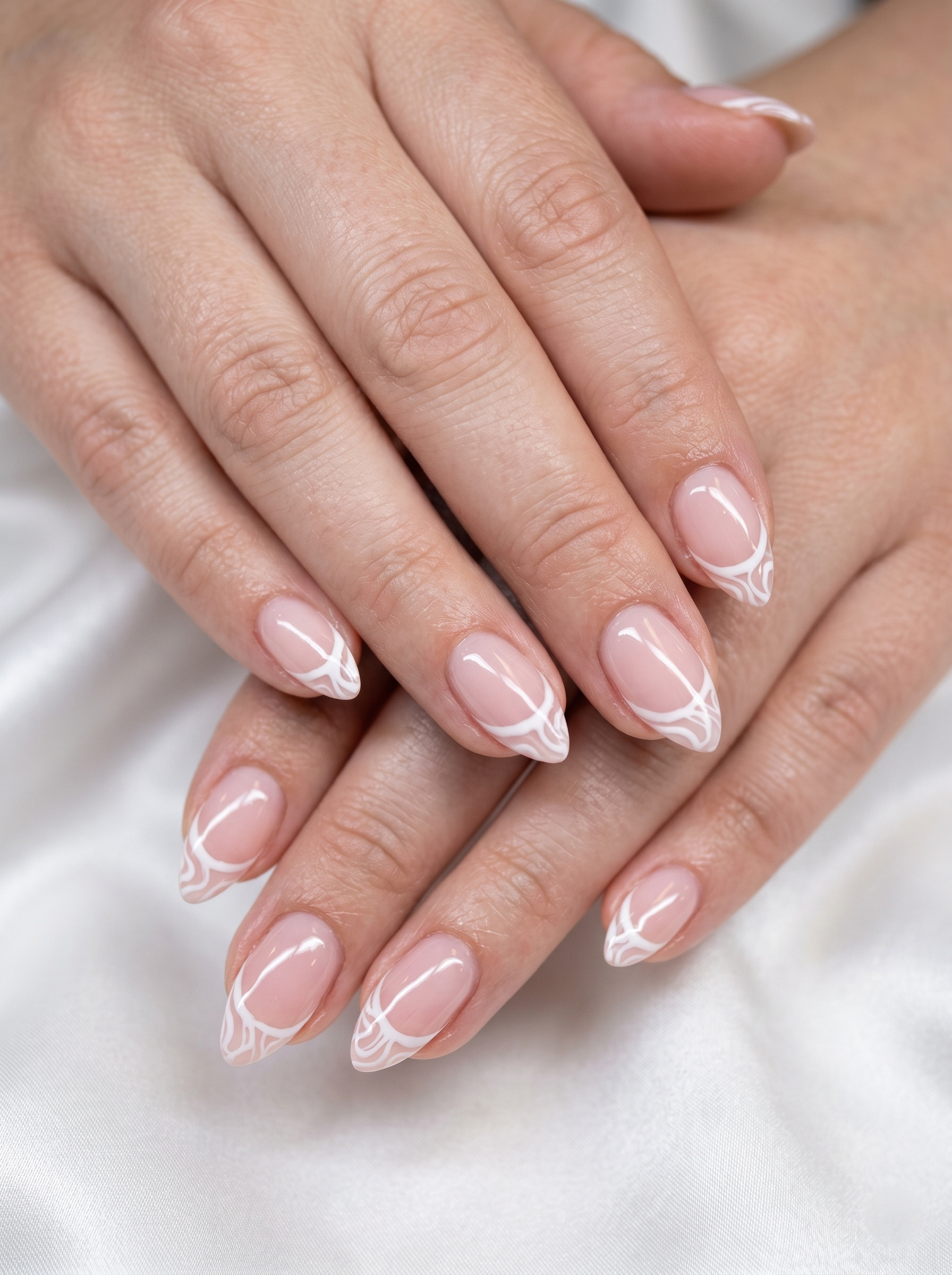 Nail June 3